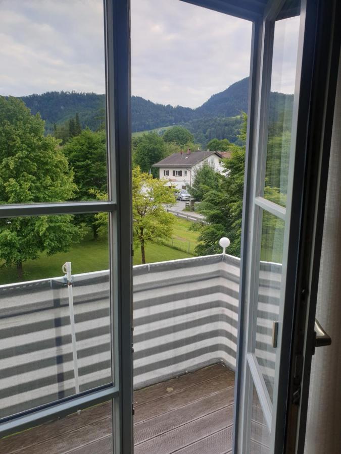 Ferienwohnanlage Bruennstein Wohnung 54 Oberaudorf Exteriör bild