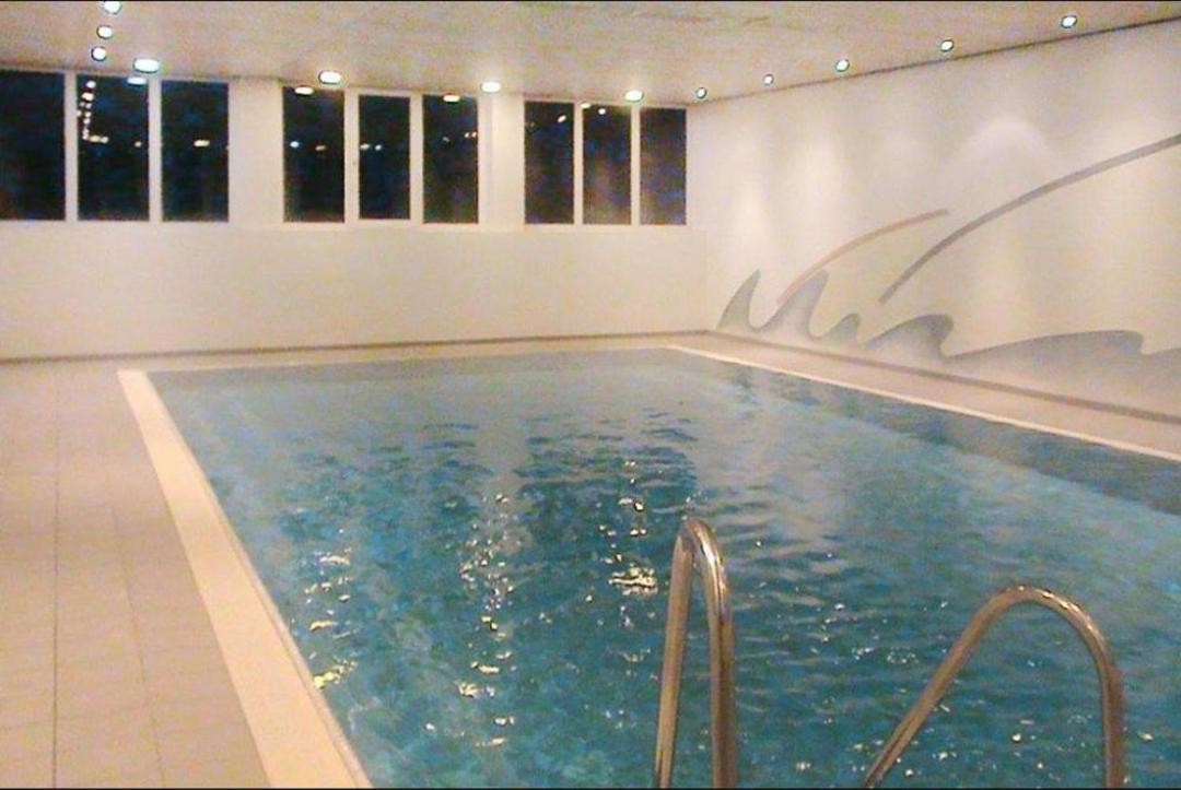 Ferienwohnanlage Bruennstein Wohnung 54 Oberaudorf Exteriör bild