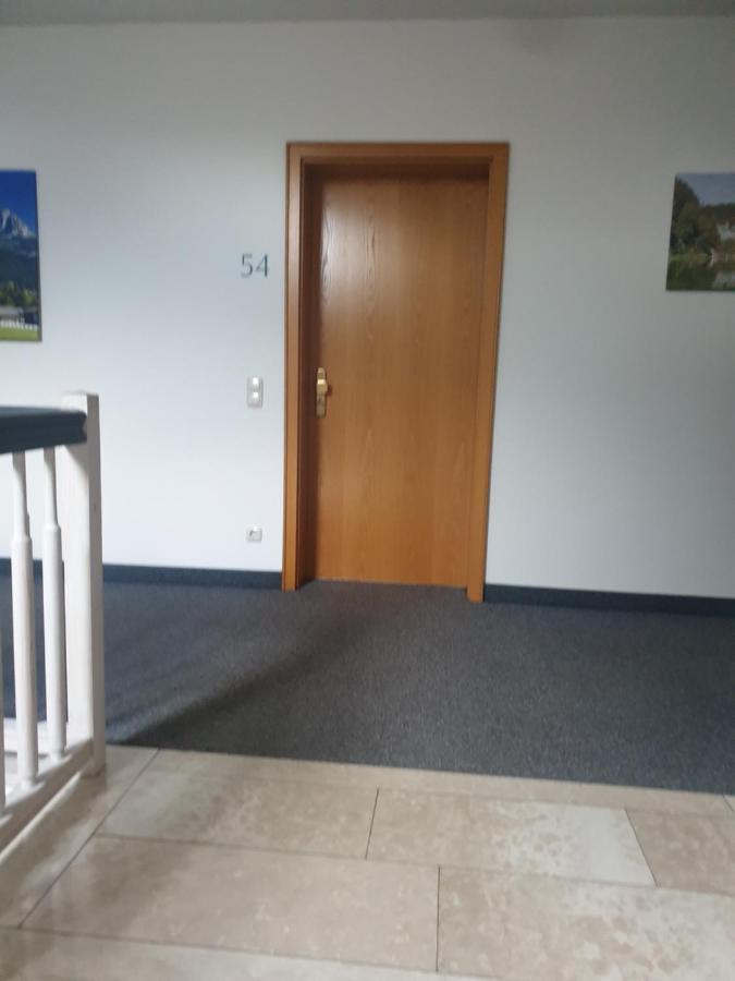 Ferienwohnanlage Bruennstein Wohnung 54 Oberaudorf Exteriör bild
