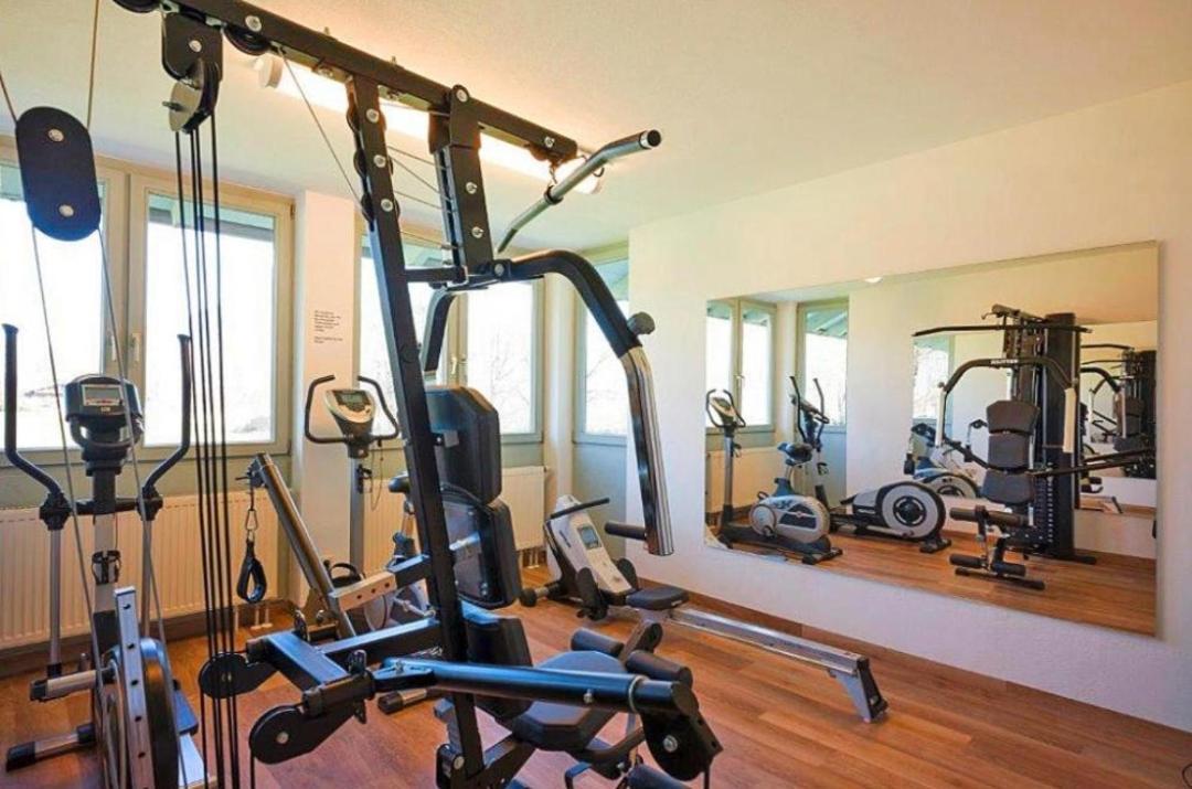 Ferienwohnanlage Bruennstein Wohnung 54 Oberaudorf Exteriör bild