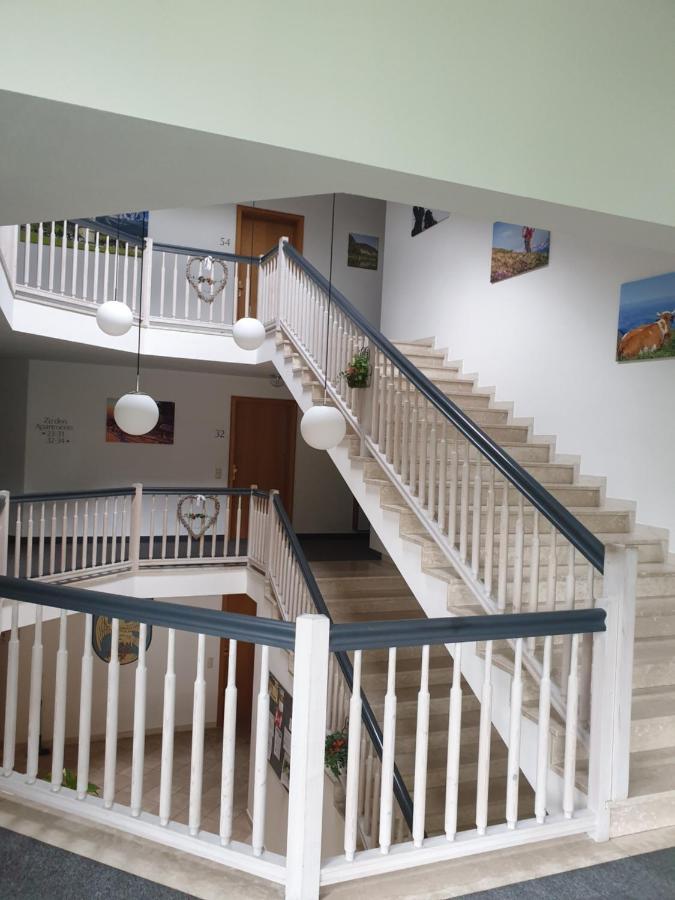 Ferienwohnanlage Bruennstein Wohnung 54 Oberaudorf Exteriör bild