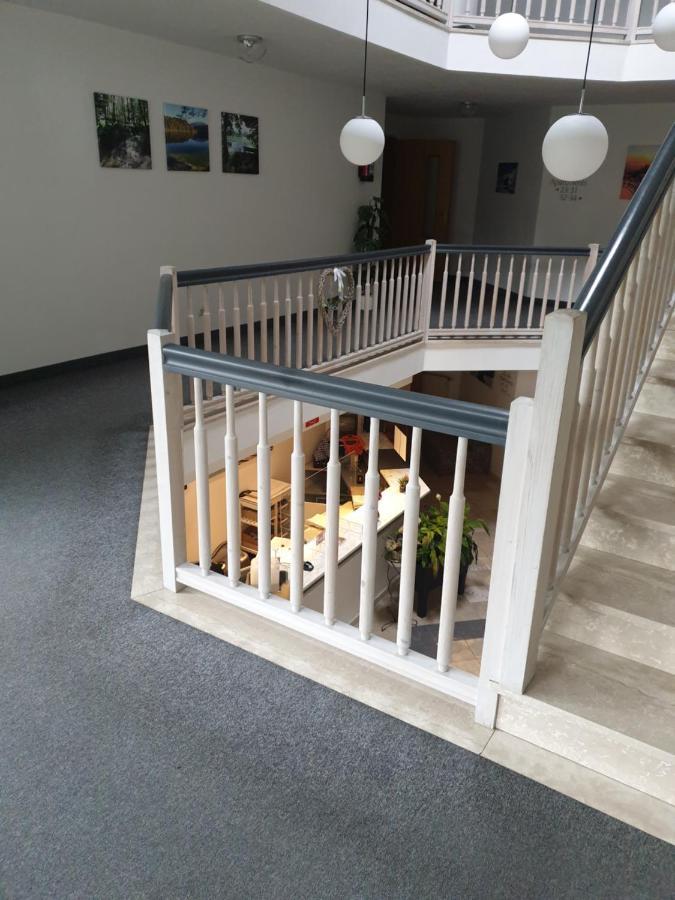 Ferienwohnanlage Bruennstein Wohnung 54 Oberaudorf Exteriör bild