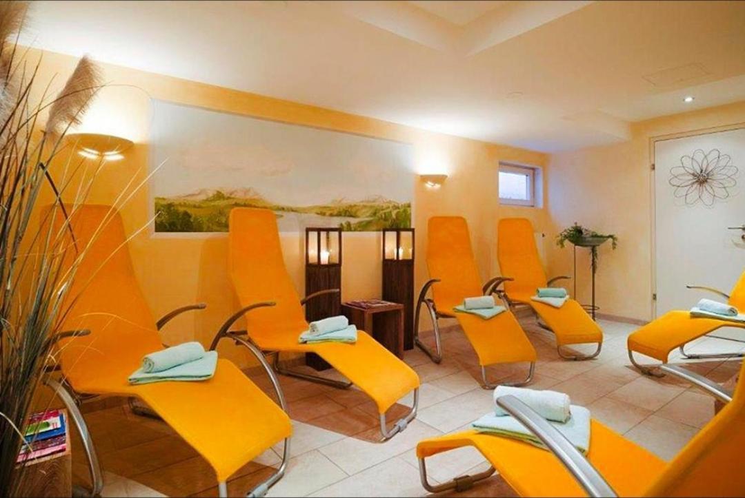 Ferienwohnanlage Bruennstein Wohnung 54 Oberaudorf Exteriör bild