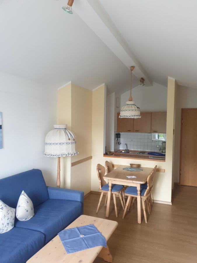 Ferienwohnanlage Bruennstein Wohnung 54 Oberaudorf Exteriör bild