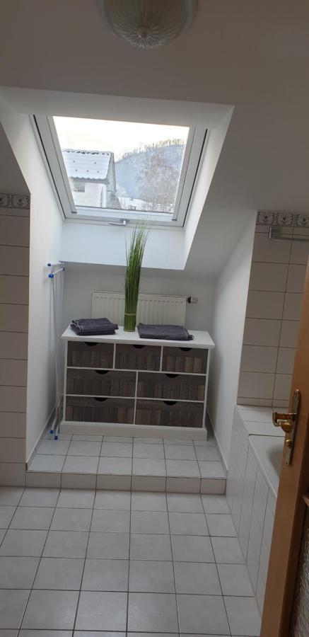 Ferienwohnanlage Bruennstein Wohnung 54 Oberaudorf Exteriör bild