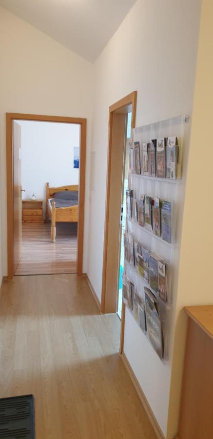 Ferienwohnanlage Bruennstein Wohnung 54 Oberaudorf Exteriör bild