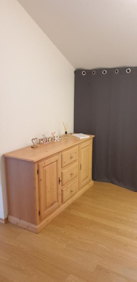Ferienwohnanlage Bruennstein Wohnung 54 Oberaudorf Exteriör bild