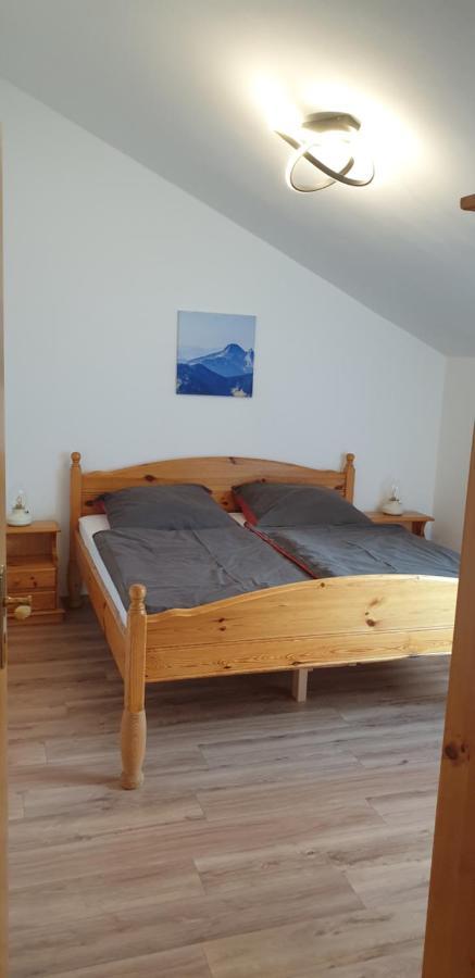Ferienwohnanlage Bruennstein Wohnung 54 Oberaudorf Exteriör bild