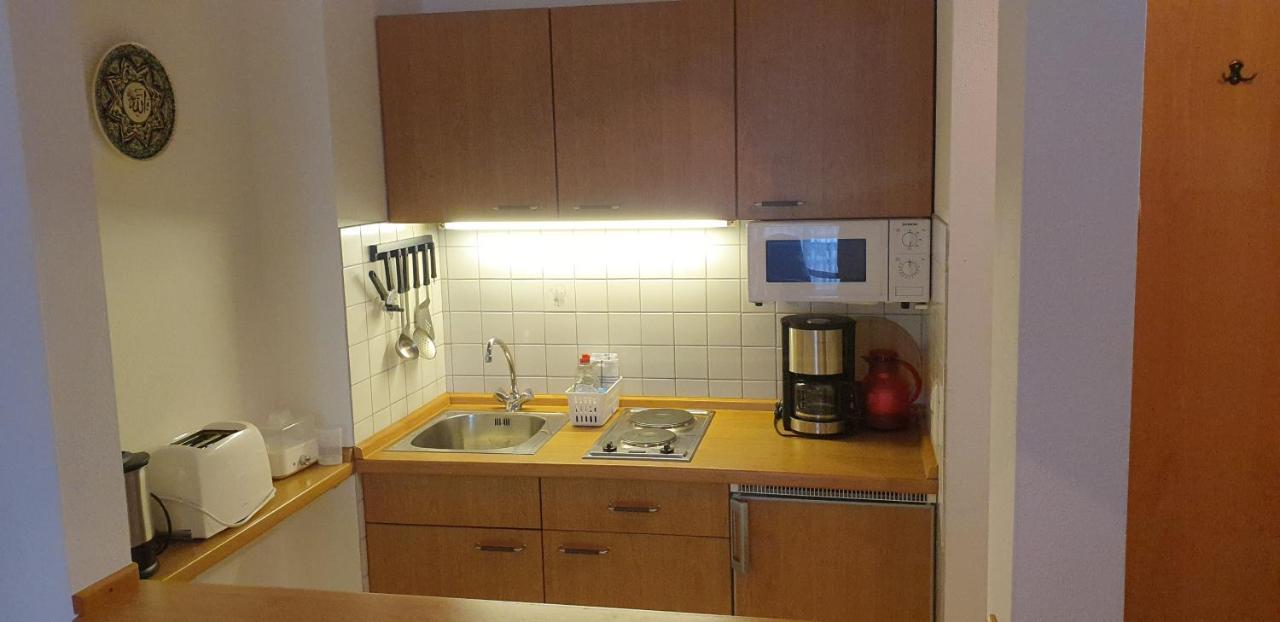 Ferienwohnanlage Bruennstein Wohnung 54 Oberaudorf Exteriör bild