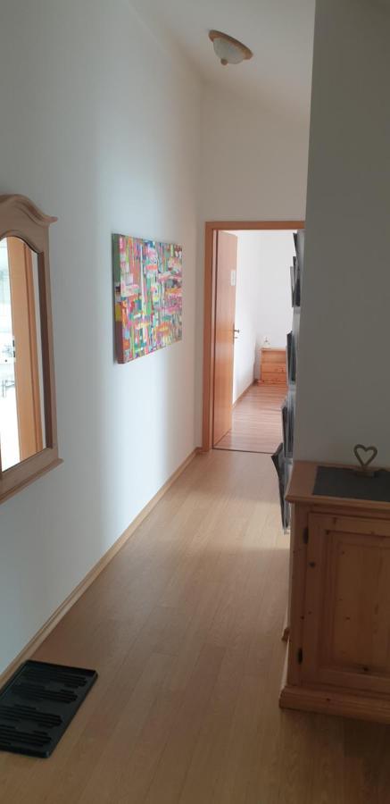 Ferienwohnanlage Bruennstein Wohnung 54 Oberaudorf Exteriör bild